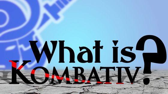 What is Kombativ?