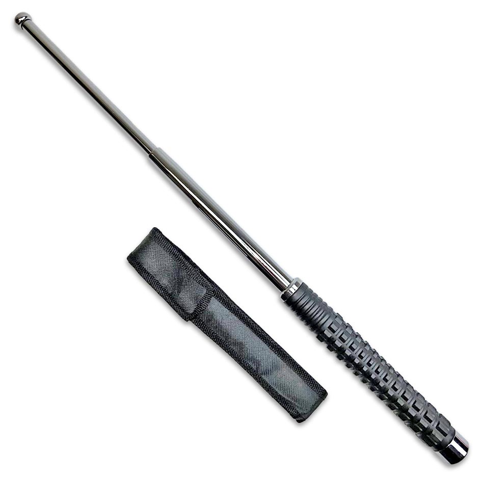 Sharp's Model #10 Twirling Baton - 21 Inch Professional Grade For All Skill Levels