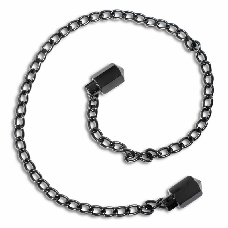 Black Manriki Chain