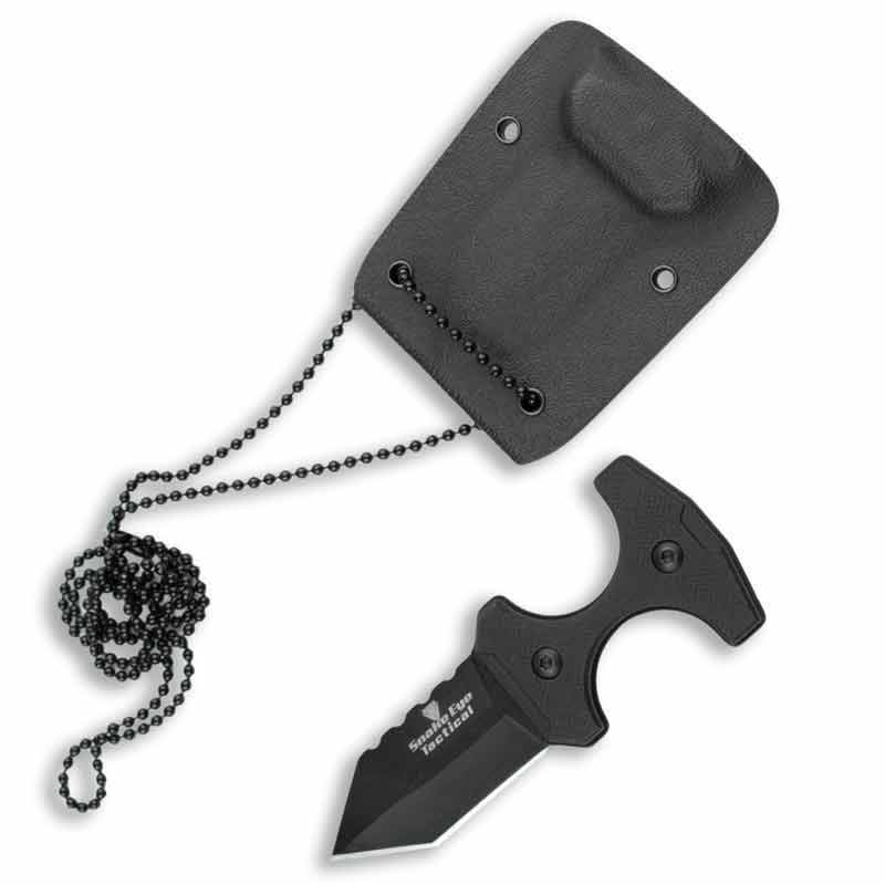 Hunter Knife Keychain / Necklace - Destiny 2 – LootCaveCo