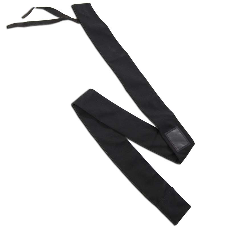 130cms Length 4ft 2" - Carries 2 x Jo staffs Simple Tie Ends CLOTH JO CASE