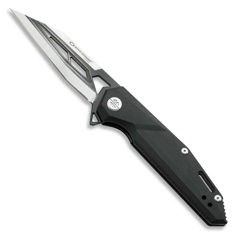 Dark Defense Pocket Knife
