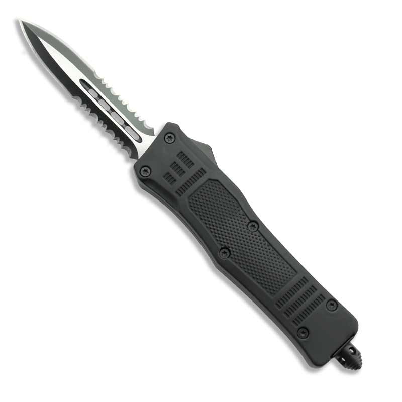 Dark Stinger OTF Knife