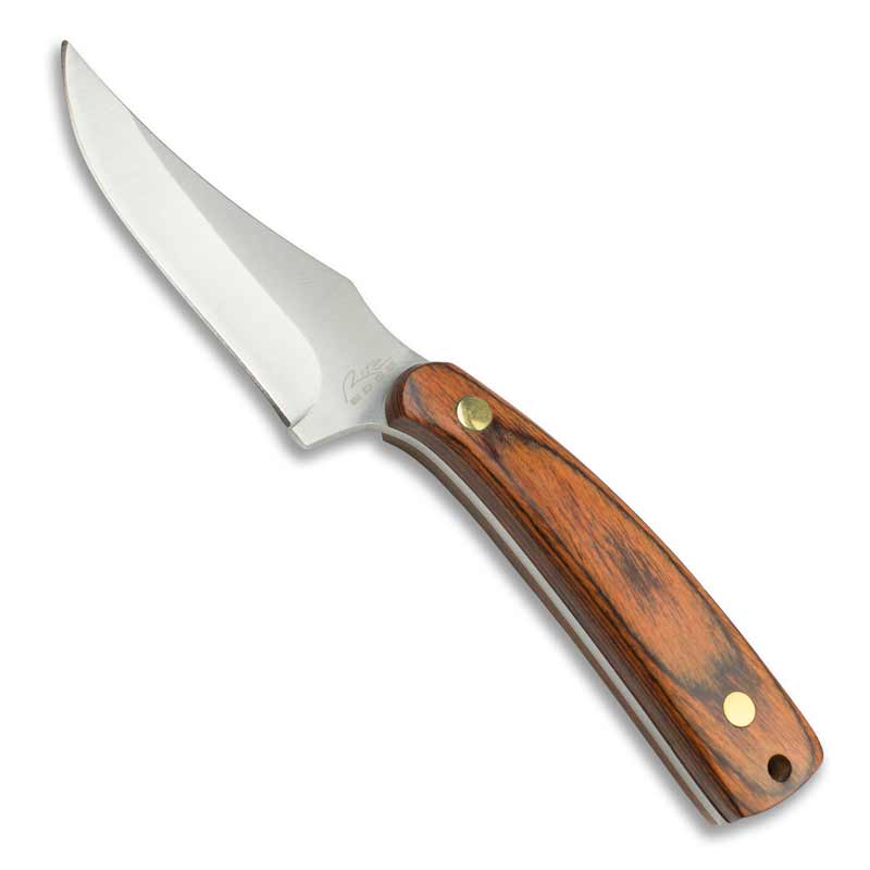 Deep Woods Skinner Knife