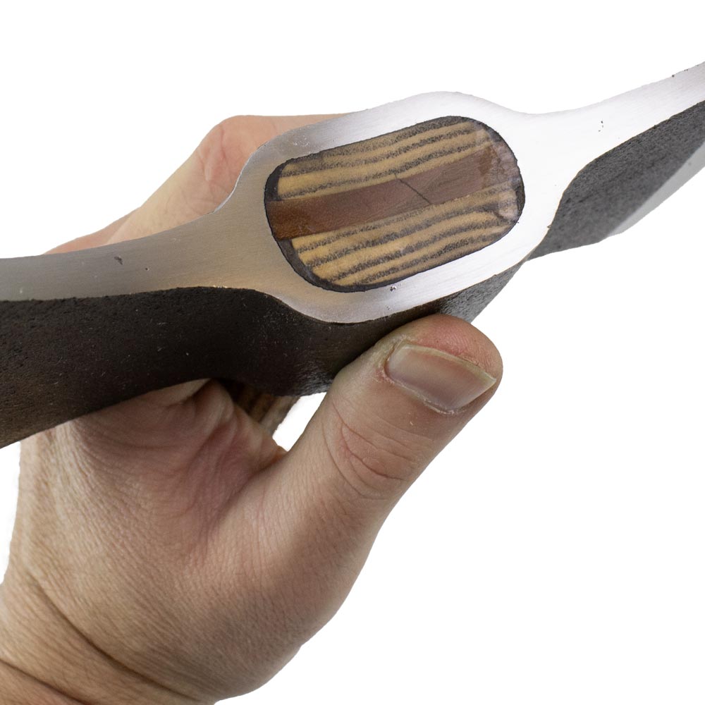 Double Bit Throwing Axe | Dual Blade Axe for Target Throwing