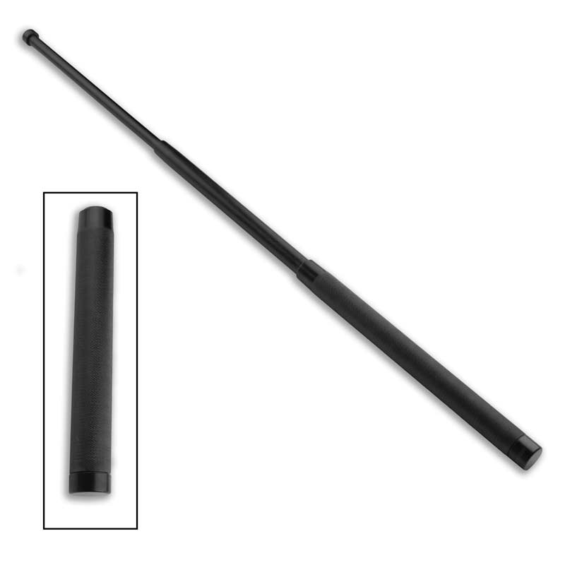 Expandable Metal Grip Baton (26")