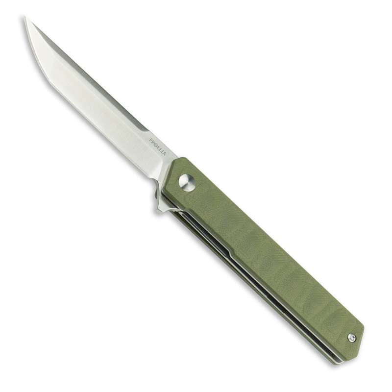 Forest Ranger Pocket Knife