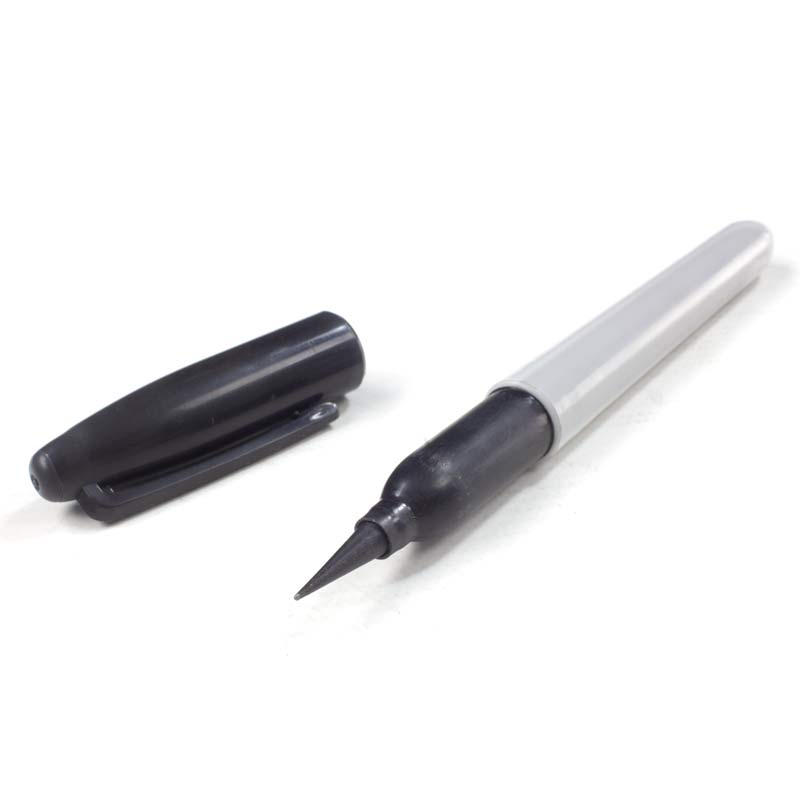 Pelikan Celebry P580 Cartridges Fountain Pen in Agate Black 14K F, M B or  OB-nib - eBay