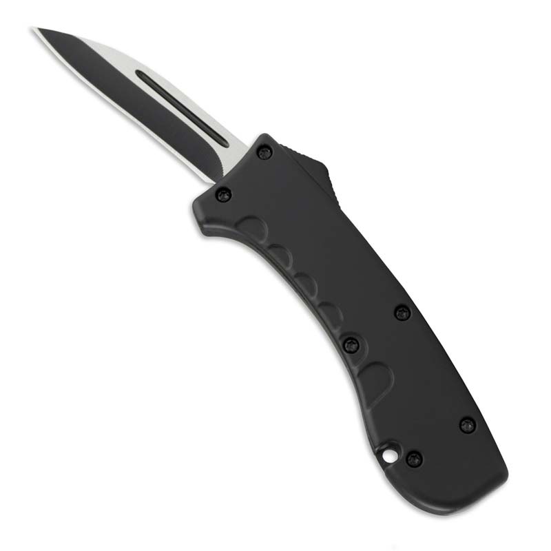 Mini Stealth OTF Knife