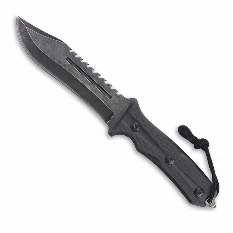 Stealth Combat Tactical Knife