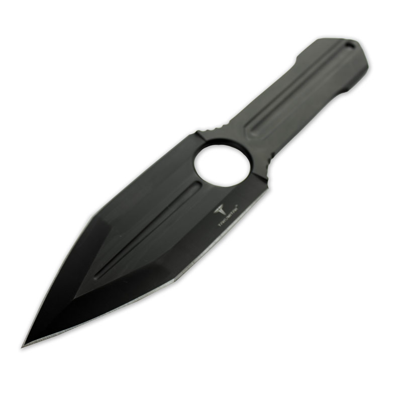 Stealth Skinner Dagger - Double-Sided Tactical Knife