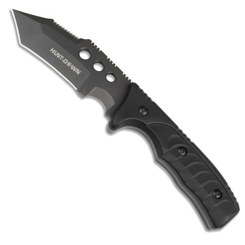 Stealth Tactical Knife
