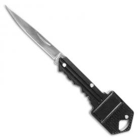 Hidden Key Knife