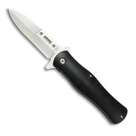 Spear Point Pocket Knife