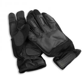Steel Fist Gloves