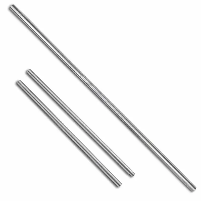 2-Piece Aluminum Bo Staff