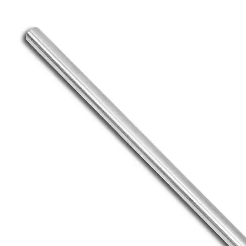 3/4" Solid Aluminum Staff