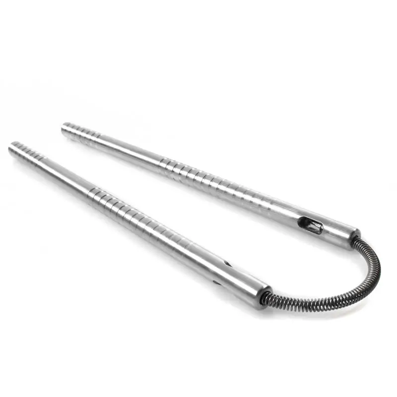 Aluminum Trick Chucks