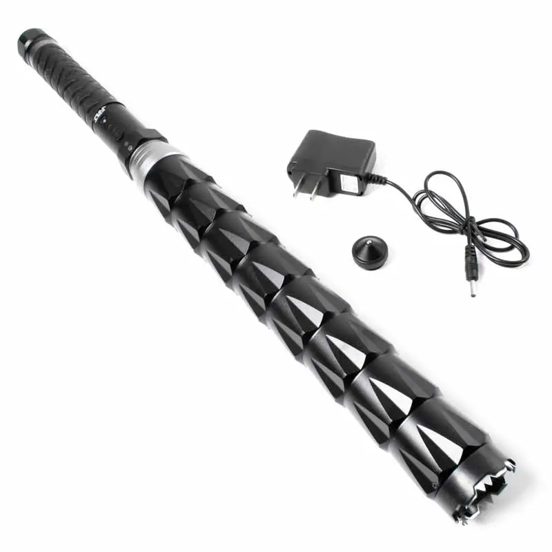 Armored Stun Baton