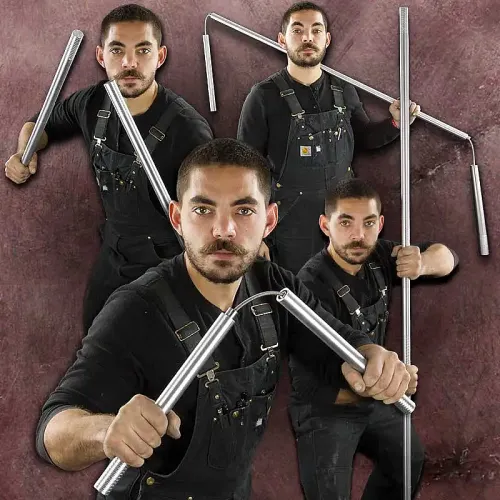 Army of One (9 Weapons in 1)