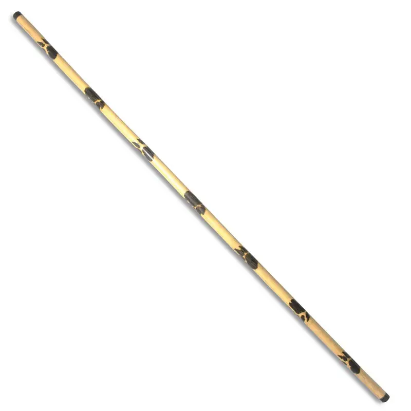 Bear Paw Bo Staff