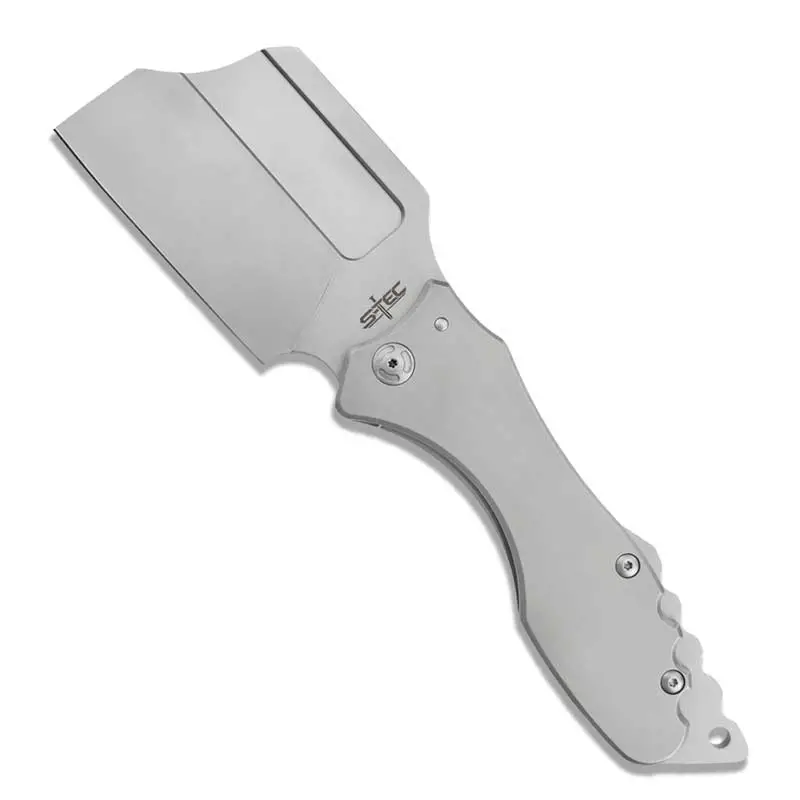 Behemoth Folding Cleaver