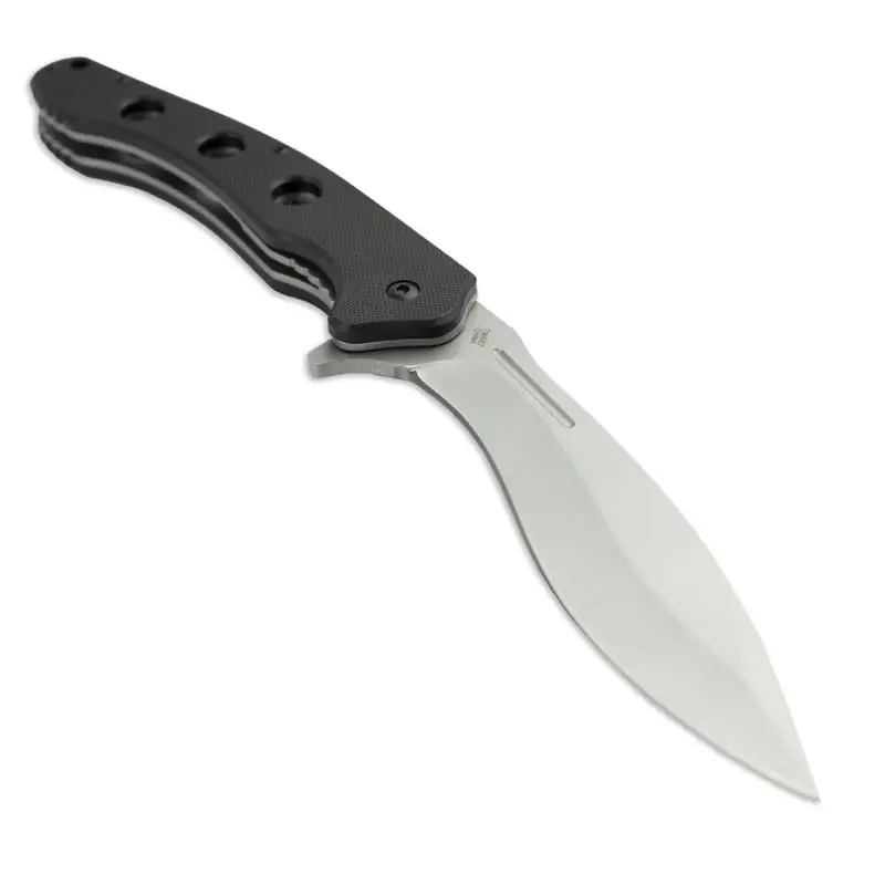 Behemoth Folding Kukri