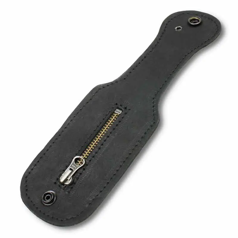 Black Coin Purse Slap Jack