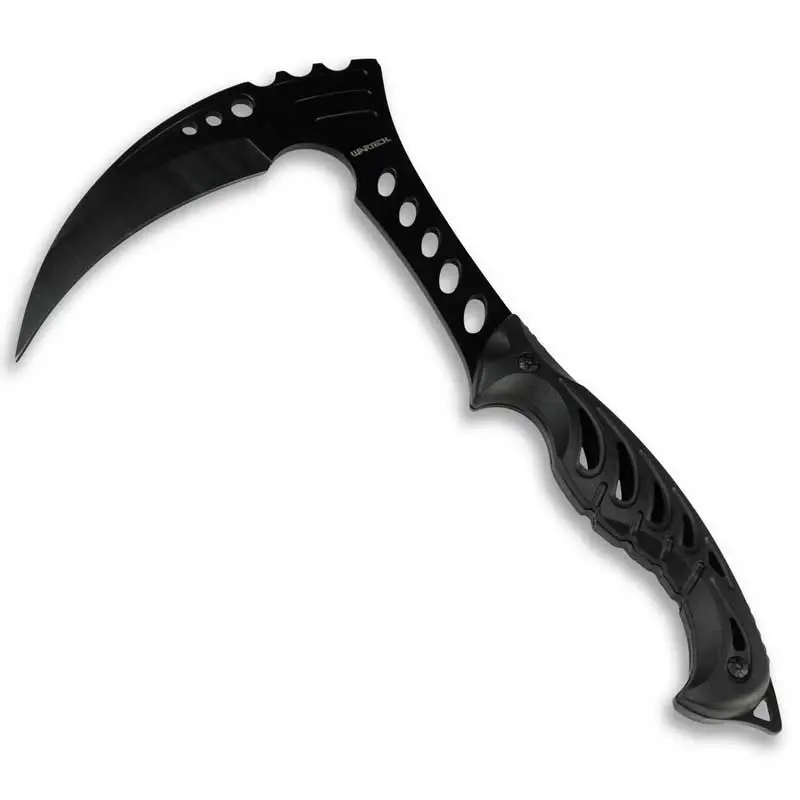 Black Mantis Combat Kama
