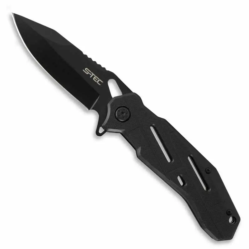 Black Ops Folding Knife