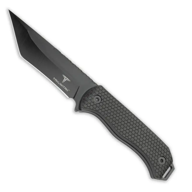 Black Ops Knife