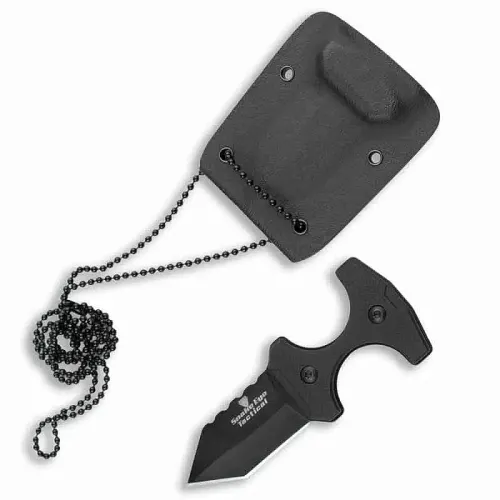 Black Ops Neck Knife