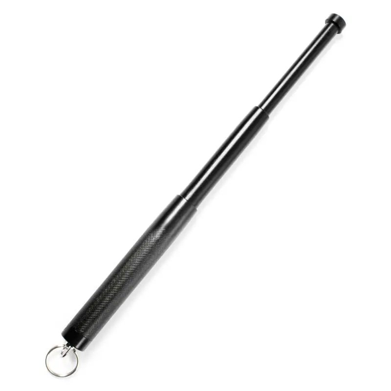Black Pocket Baton