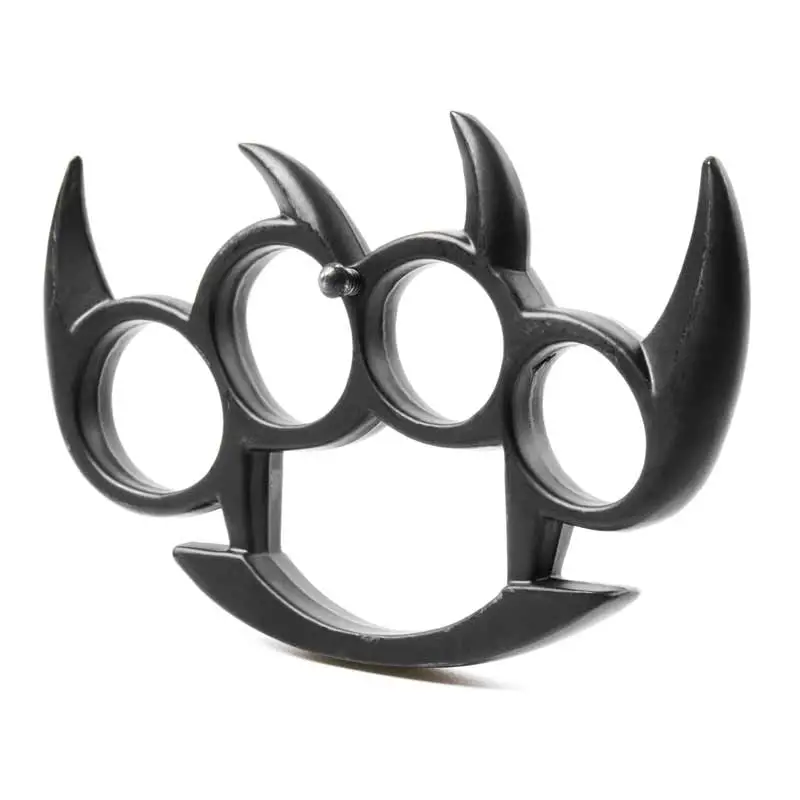 Black Steel Claws