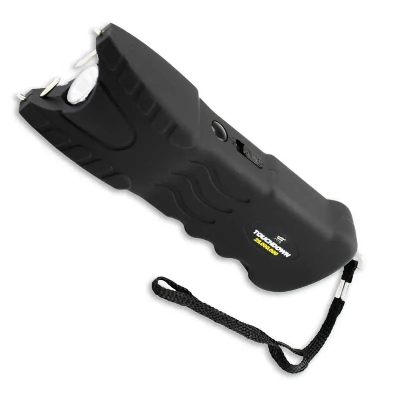 Black Viper Stun Gun