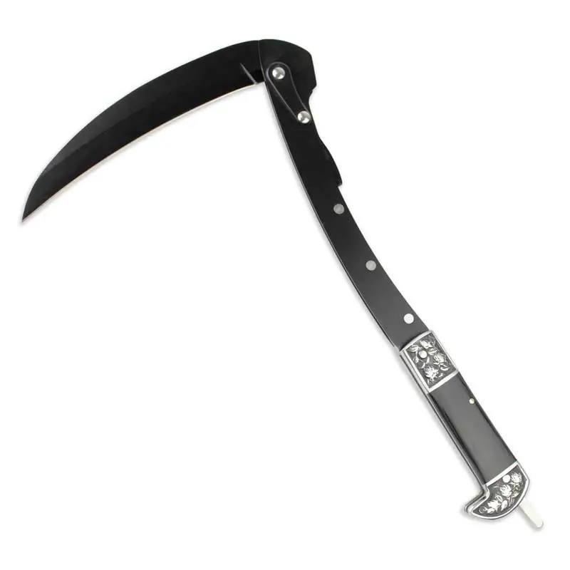 Combat Folding Kama