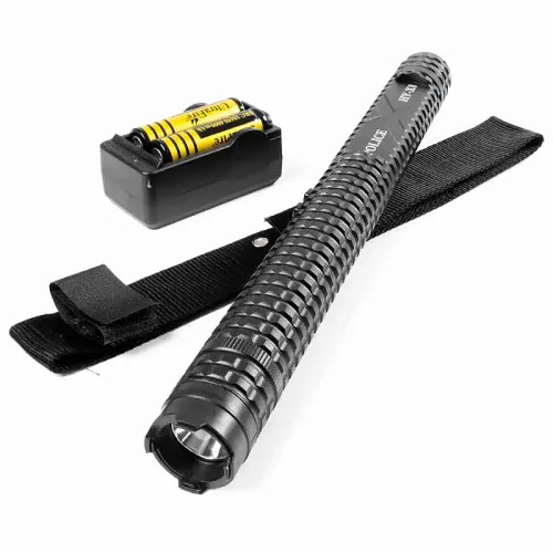 Combat Stun Baton