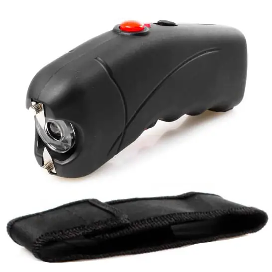 Comfort Grip Stun Gun