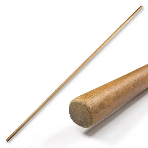 Competition Straight Hardwood Bo