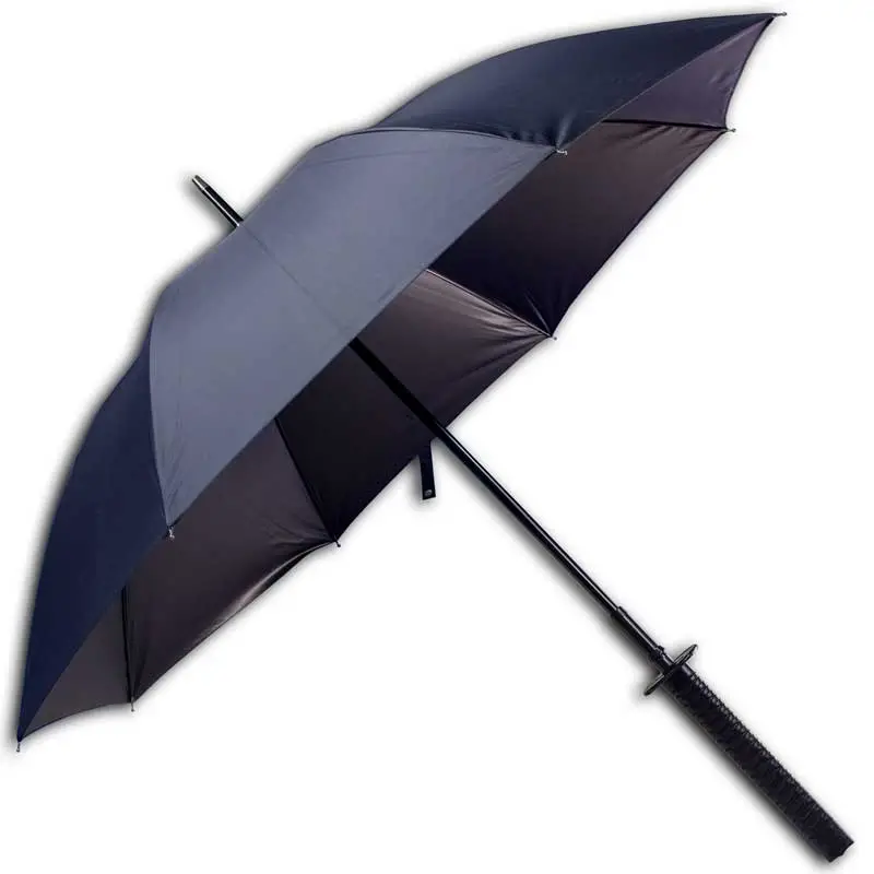 Concealed Umbrella Sword