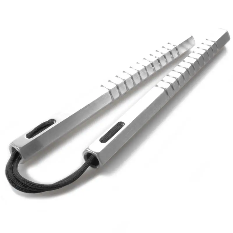 Corded Hexagon Speedchucks with Grip