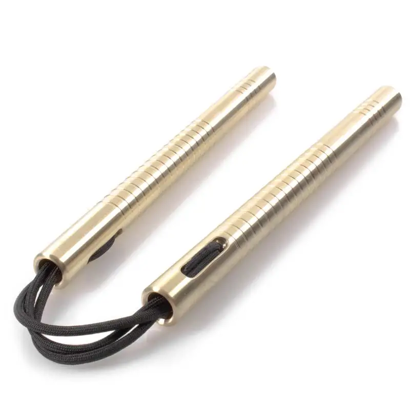 Corded Brass Speedchucks