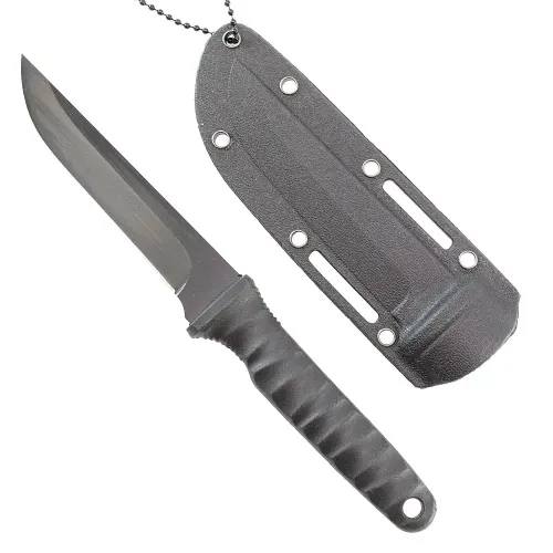 Covert Assassin Neck Knife