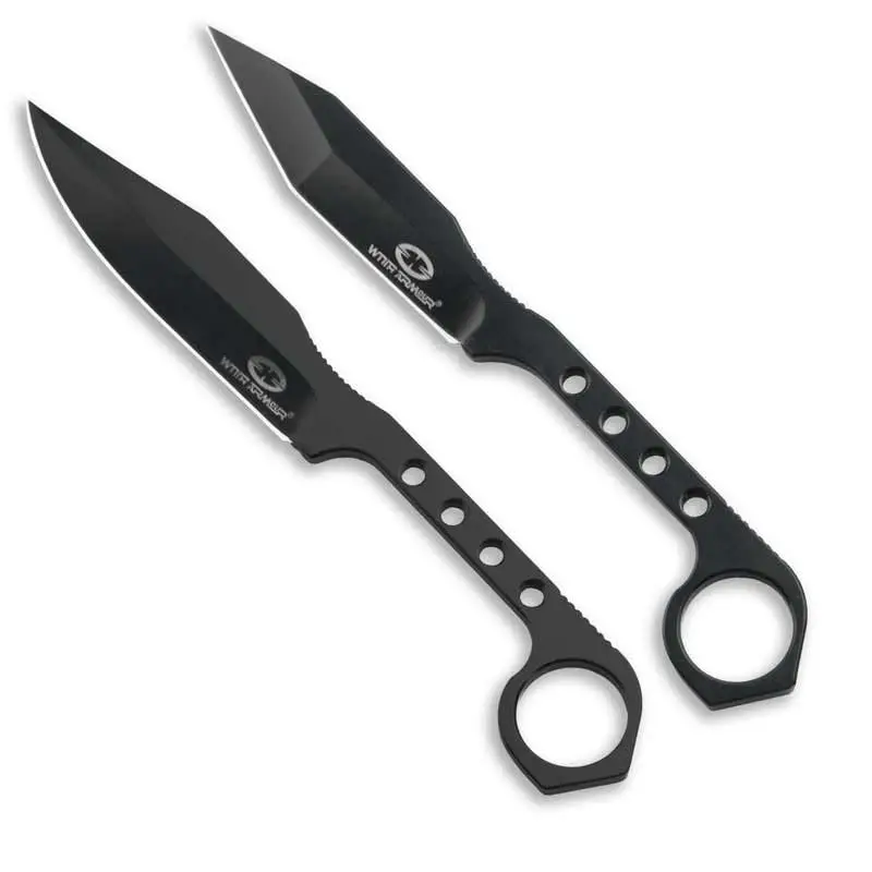 Covert Assassin Stinger Knives