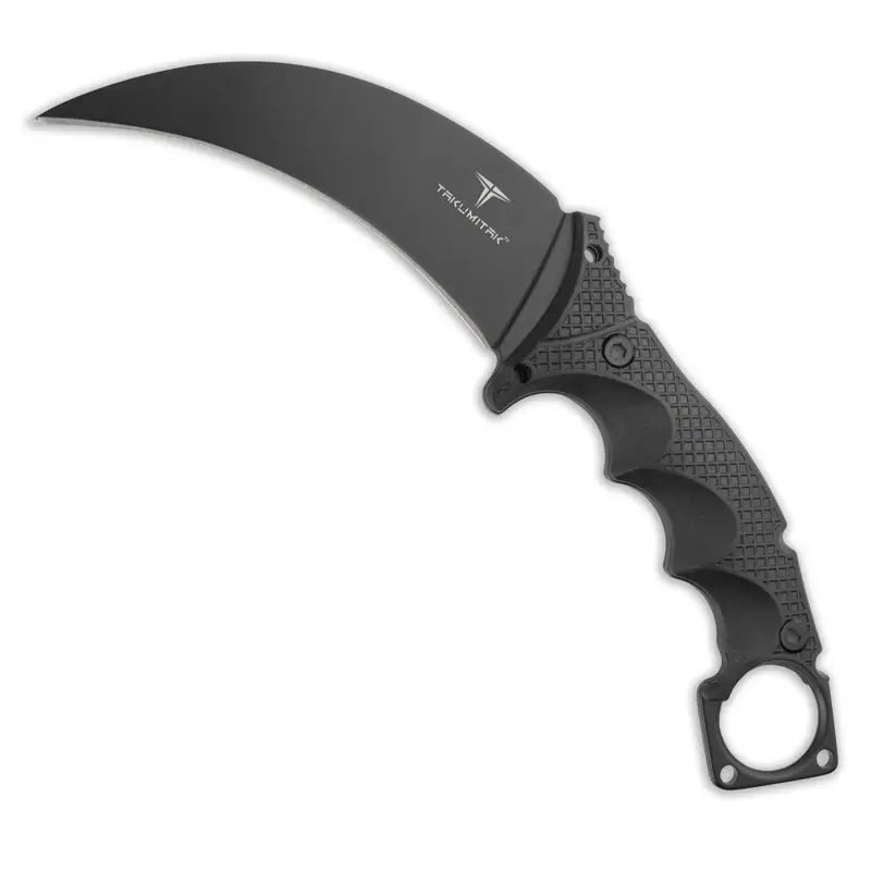 Covert Ops Karambit