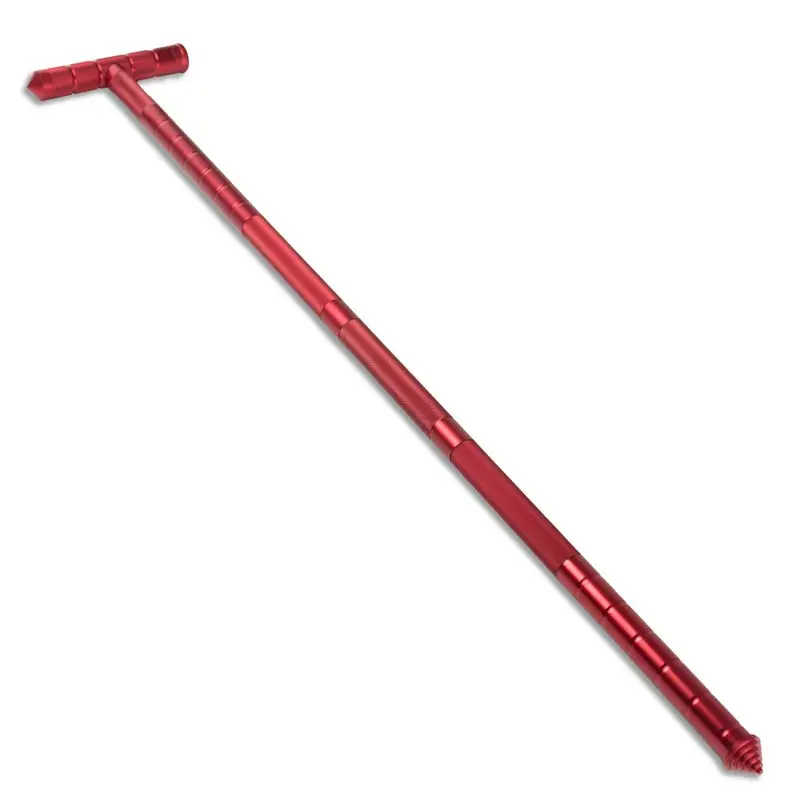 Wilderness Survival Walking Stick