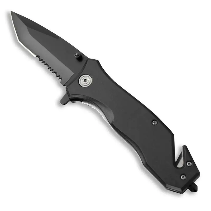 Dark Assassin Pocket Knife