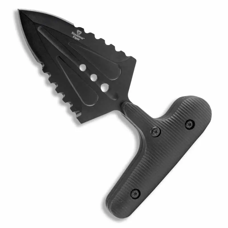 Dark Assassin Push Dagger