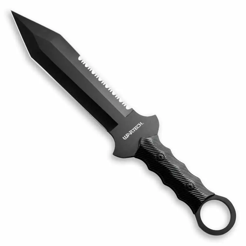 Dark Centurion Dagger