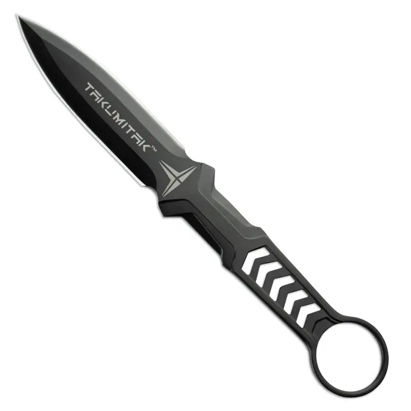 Dark Combat Dagger